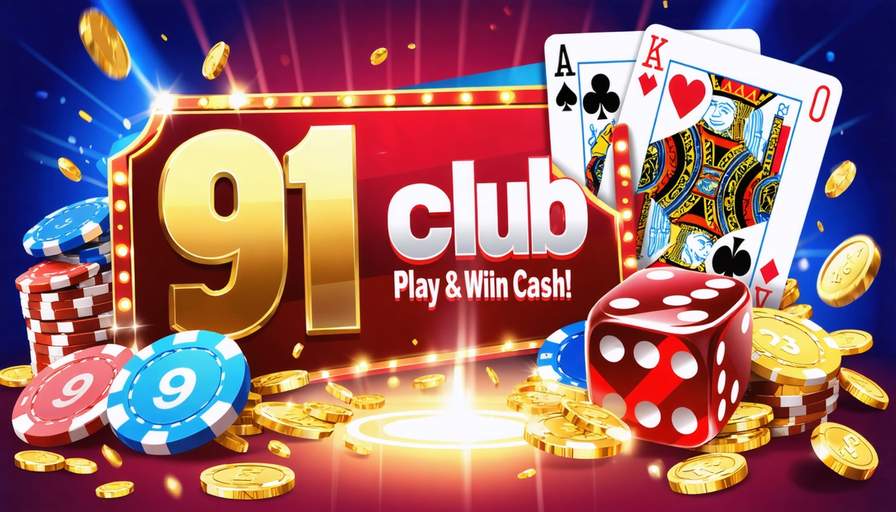 91 Club
